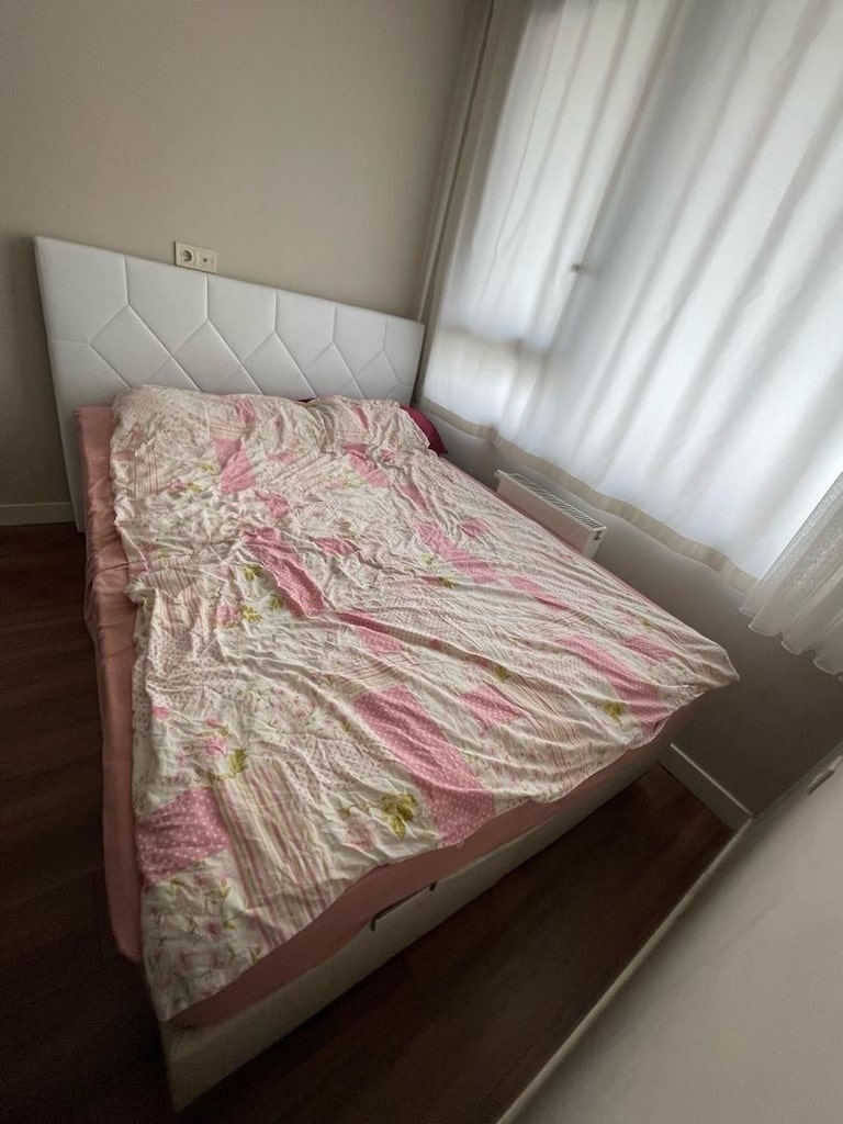 TERTEMİZ 4 AY ÖNCE ALINDI ÇİFT KİŞİLİK BAZA BAŞLIK - 3