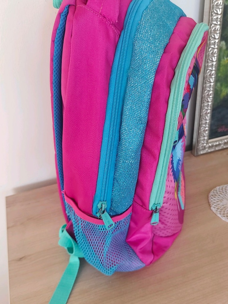 Coral High sırt çantası ve beslenme seti - 8