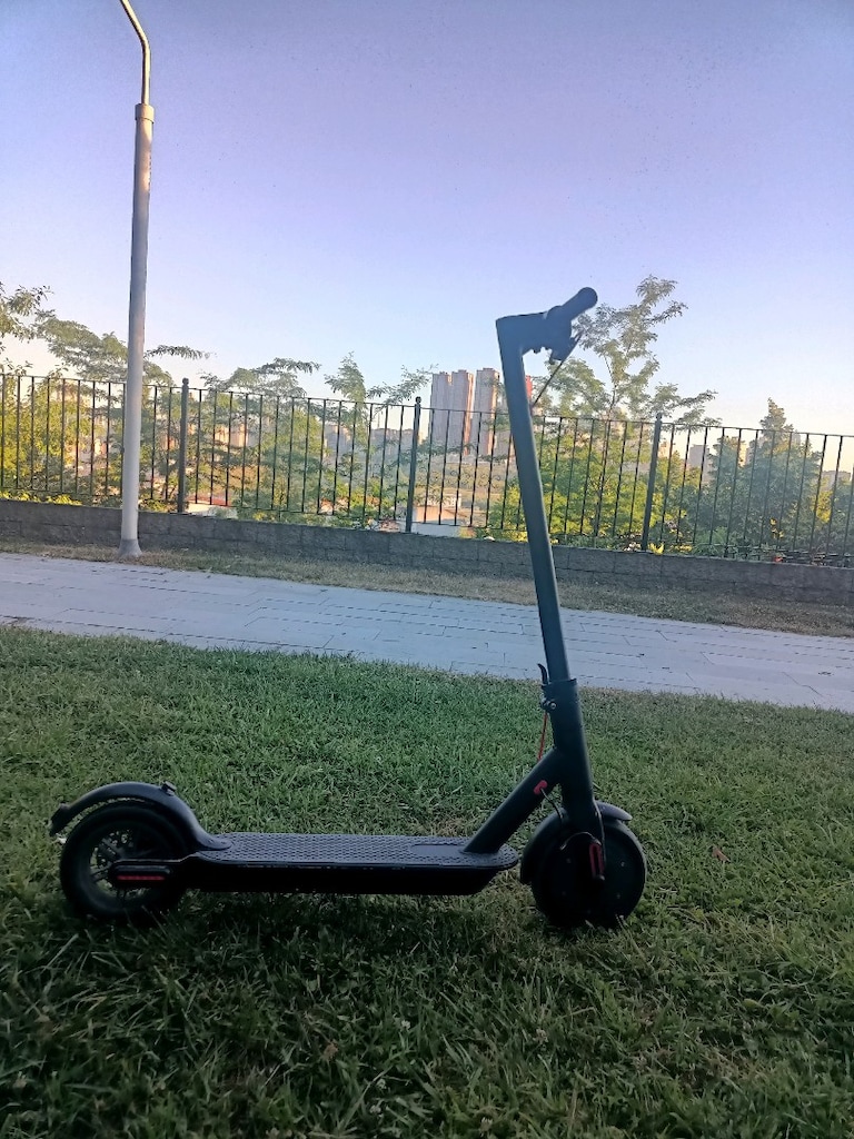 scooter - 2