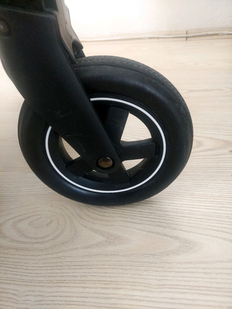 Maxicosi Adorra2 comfort urban B arabası - 16