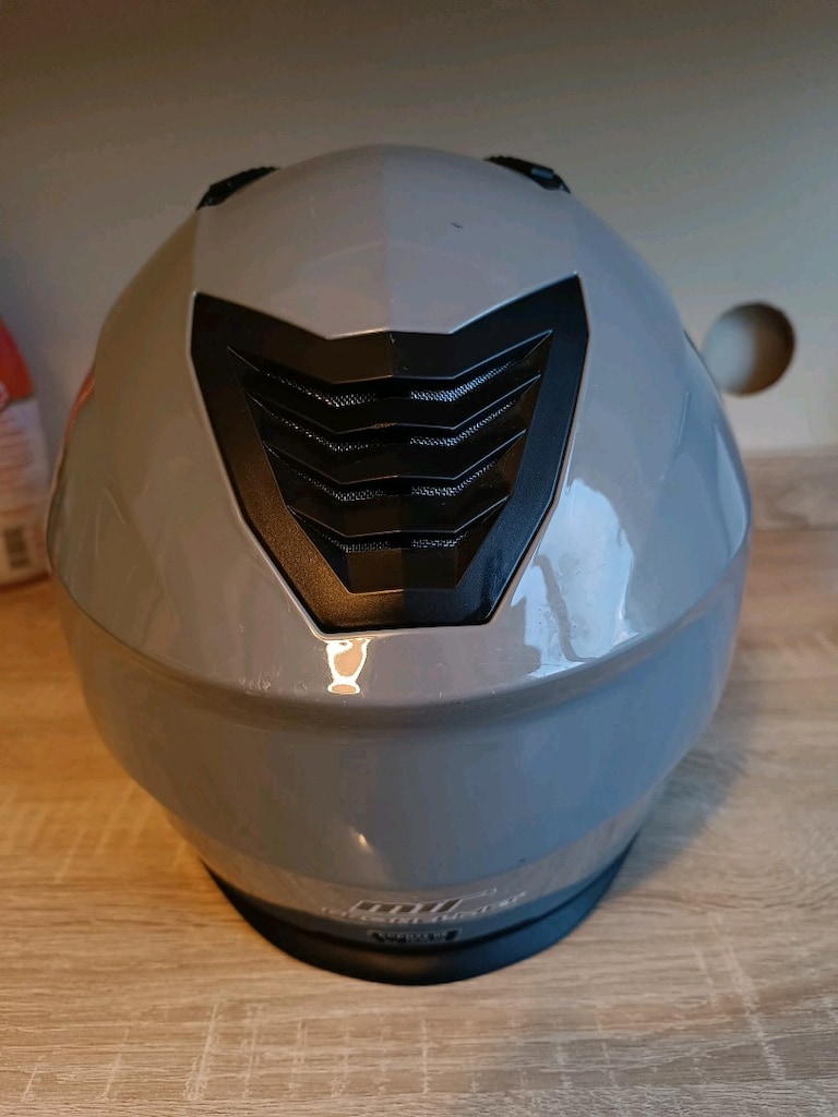MTS MARKA TEMİZ KASK - 2