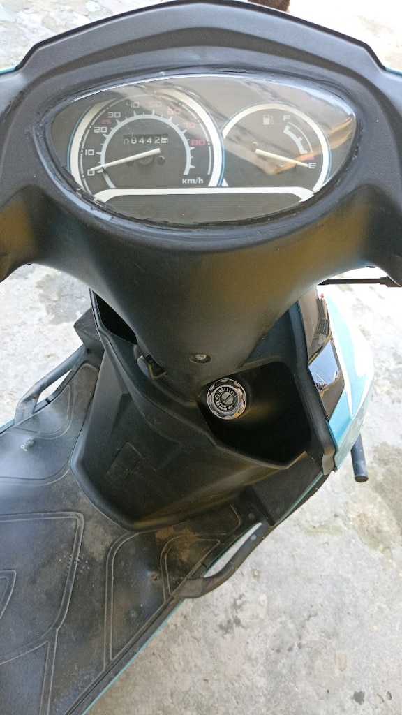 acil satılık temiz motor - 9
