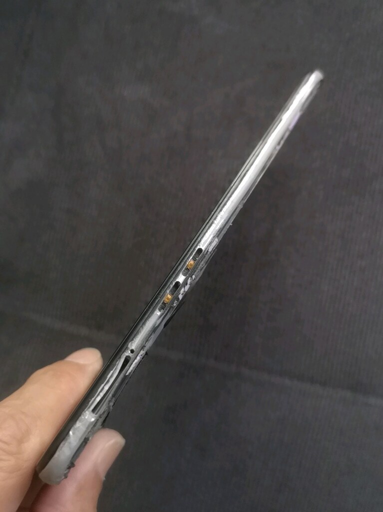 OPPO RENO 4 LİTE TR KAYITLI 128 GB,,, USTA OLAN KAZANIR - 3