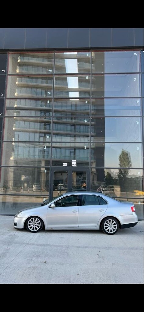Dolu Dolu Jetta - 5