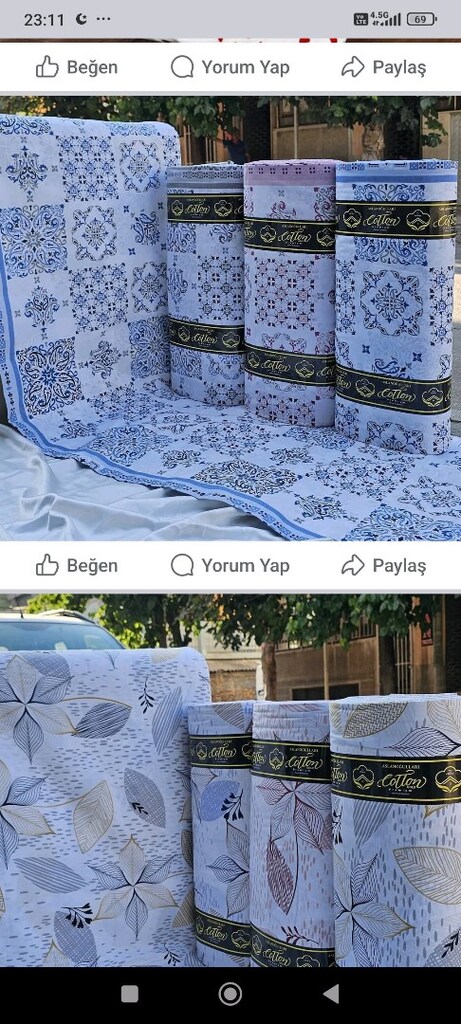 toptan ucuz nevresim takımı pamuklu kaliteli kumaş - 6
