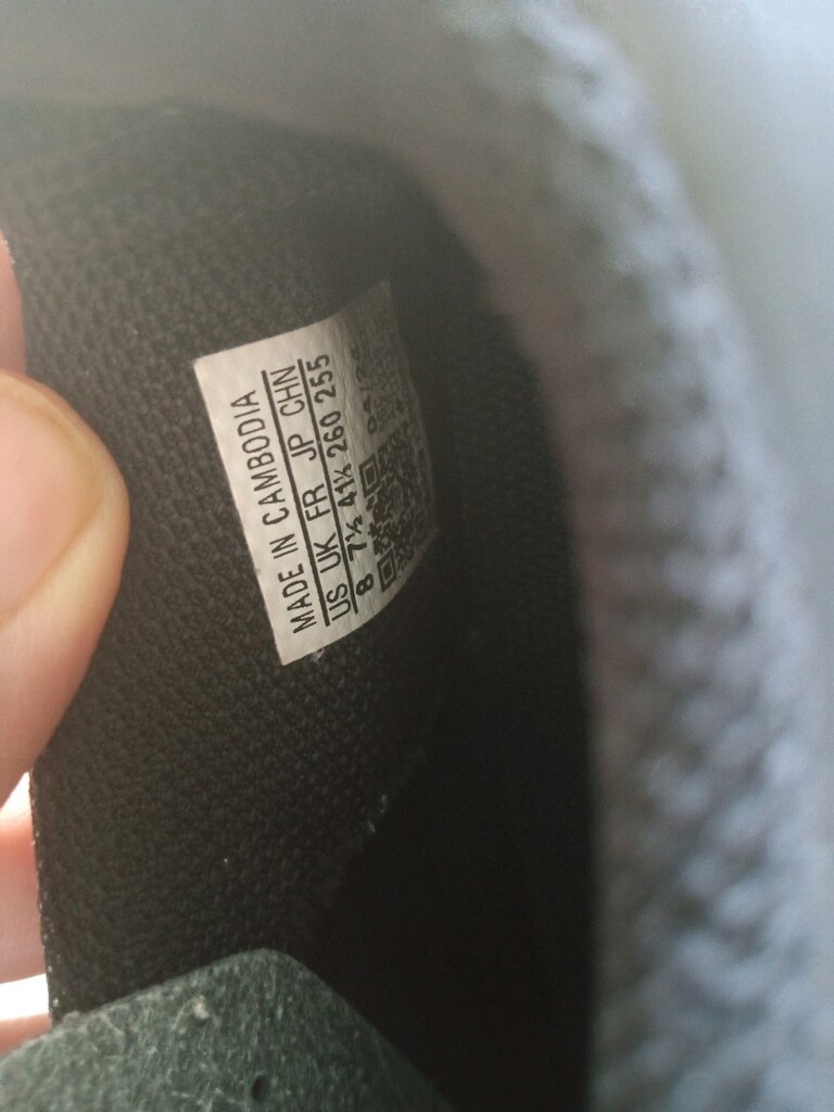 adidas halı saha ayakkabısı 41.5 - 5