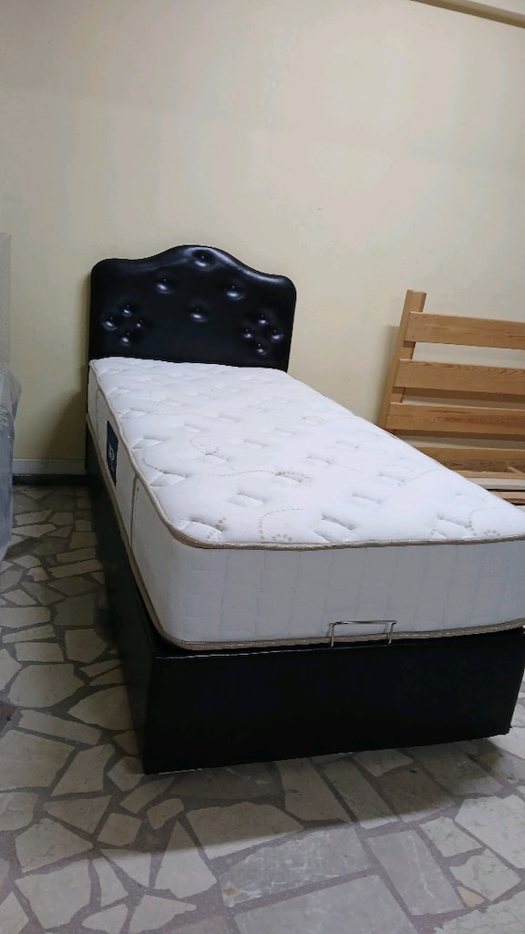 tek kişilik baza - 2