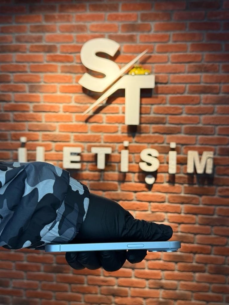 PİL 83 HATASIZ TERTEMİZ GLOBAL İPHONE 15 ST İLETİŞİM’DE - 3