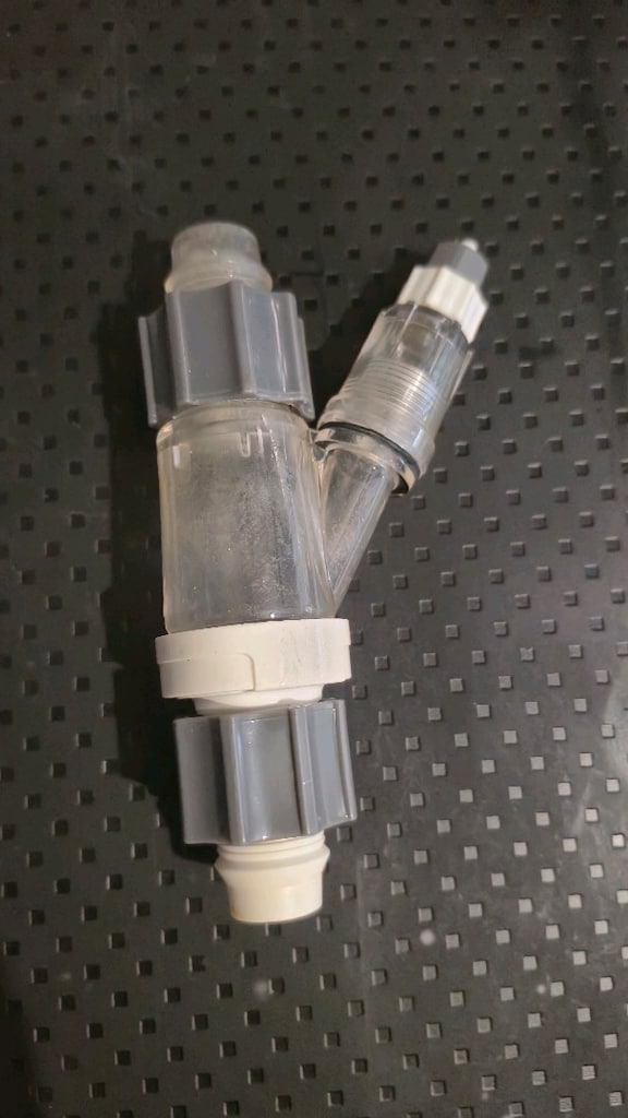 JBL CO2 DİFRÜZÖR - 2