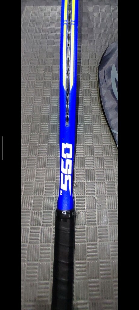 Artengo TR560 Yetişkin Tenis Raketi - 4