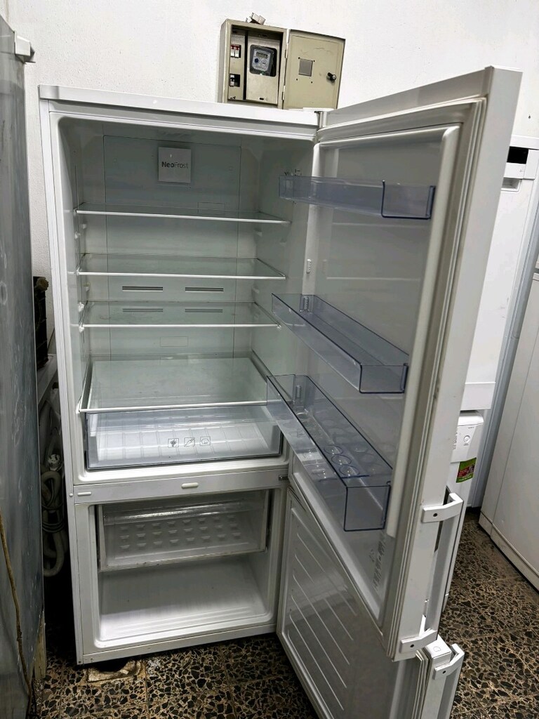 3lü set Beko Buzdolabı Çamaşır Bulaşık makinesi - 2