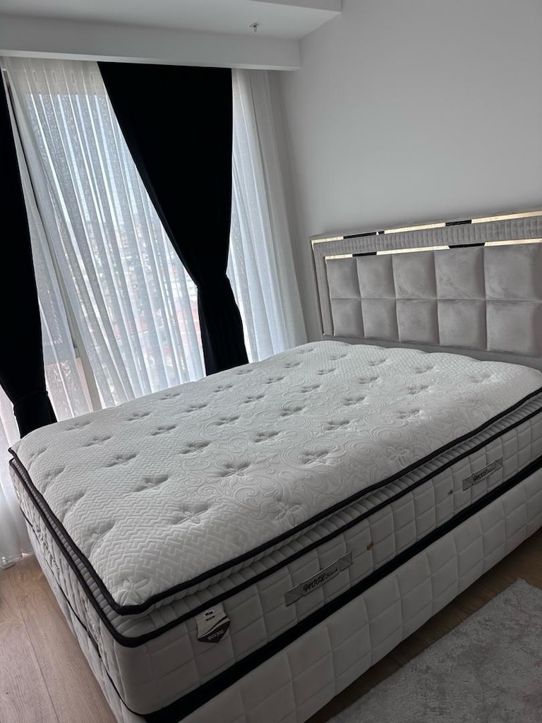 YATAK BAZA BAŞLIK DOLAP
