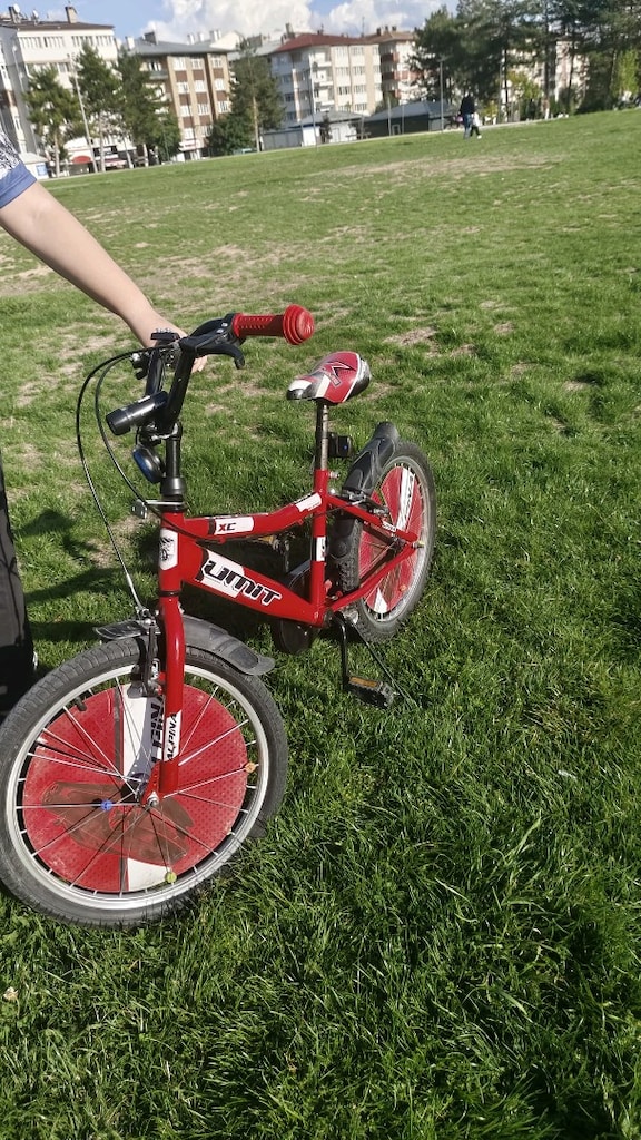 Bsiklet - 7
