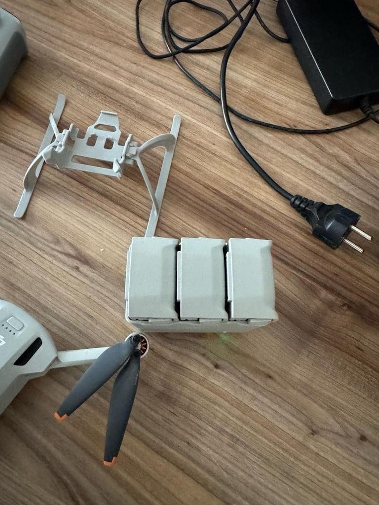 Dji mini 3 fly more combo - 5