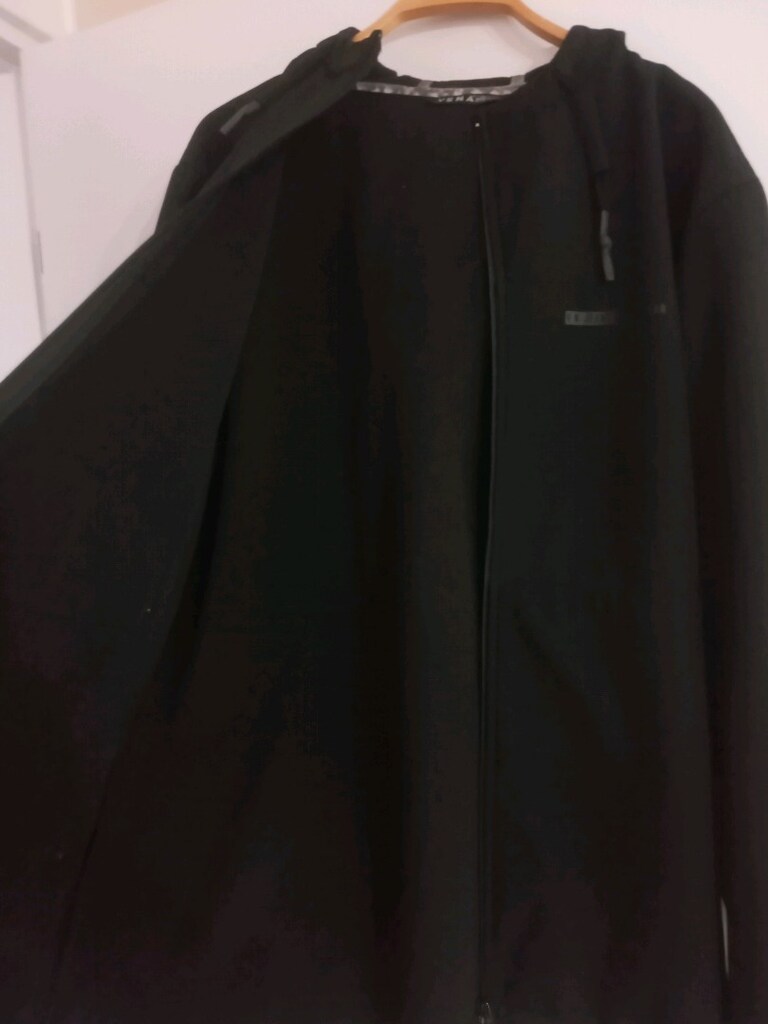 Satilik Kapisonlu Softshell Mont - 2