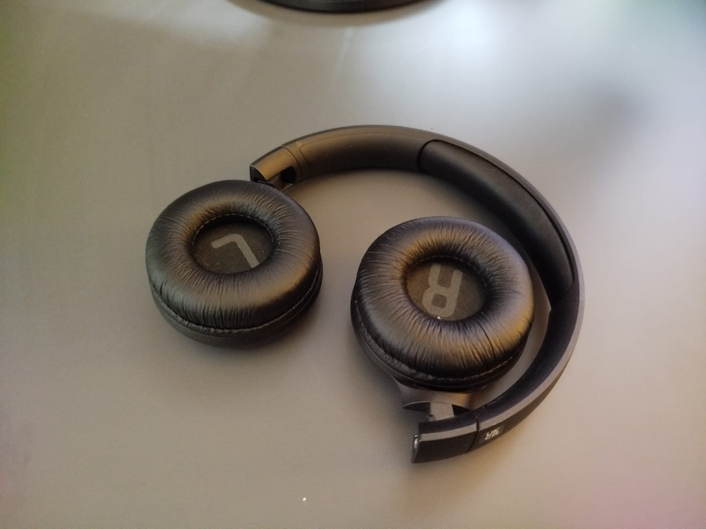 JBL BT520 Kulaklık - 3