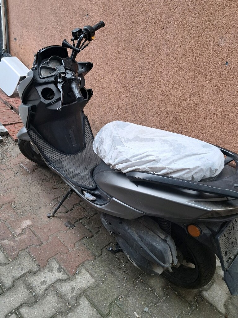 RKS MOTOR - 5