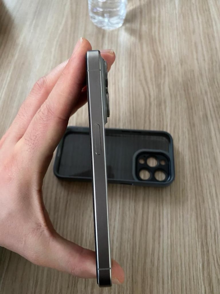 iphone 15 pro 256 - 4