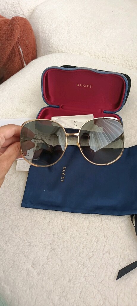 gucci orjinla gozluk - 3