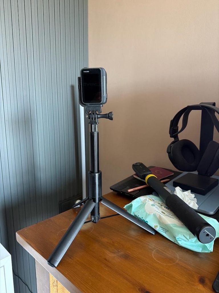 Insta360 Age Pro - 2