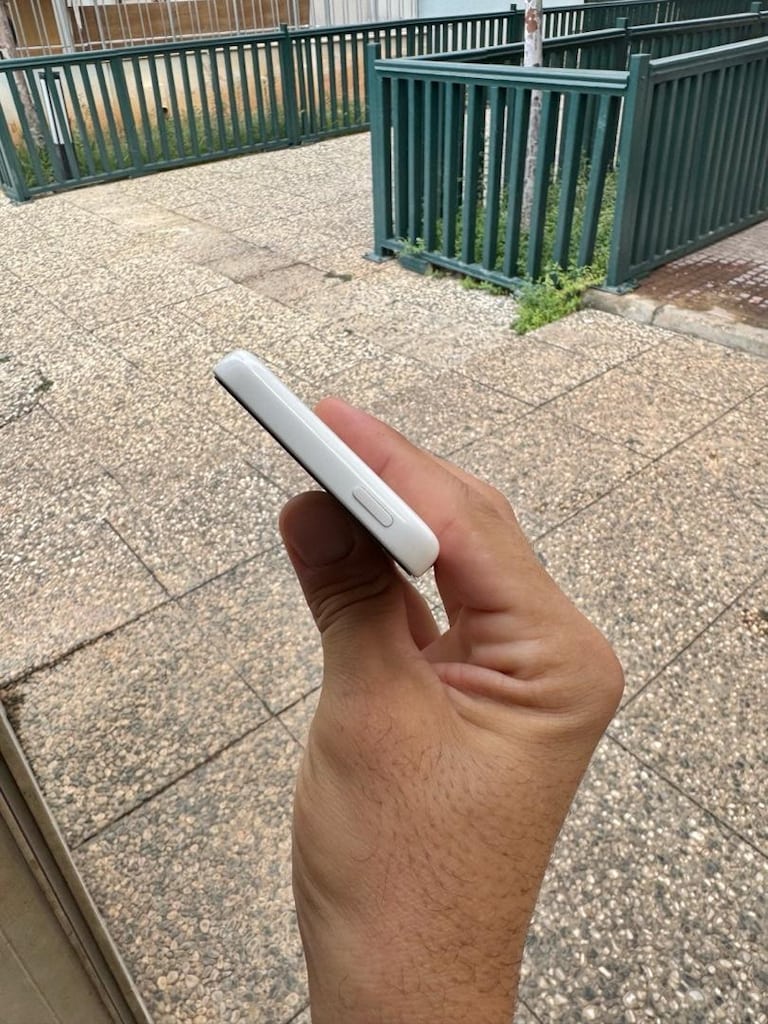 iphone 5C - 5