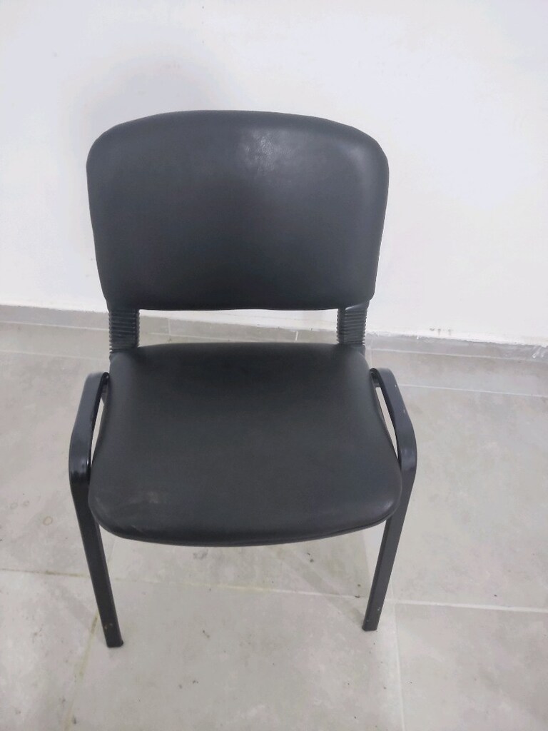 ofis bekleme koltuğu sandalye - 3