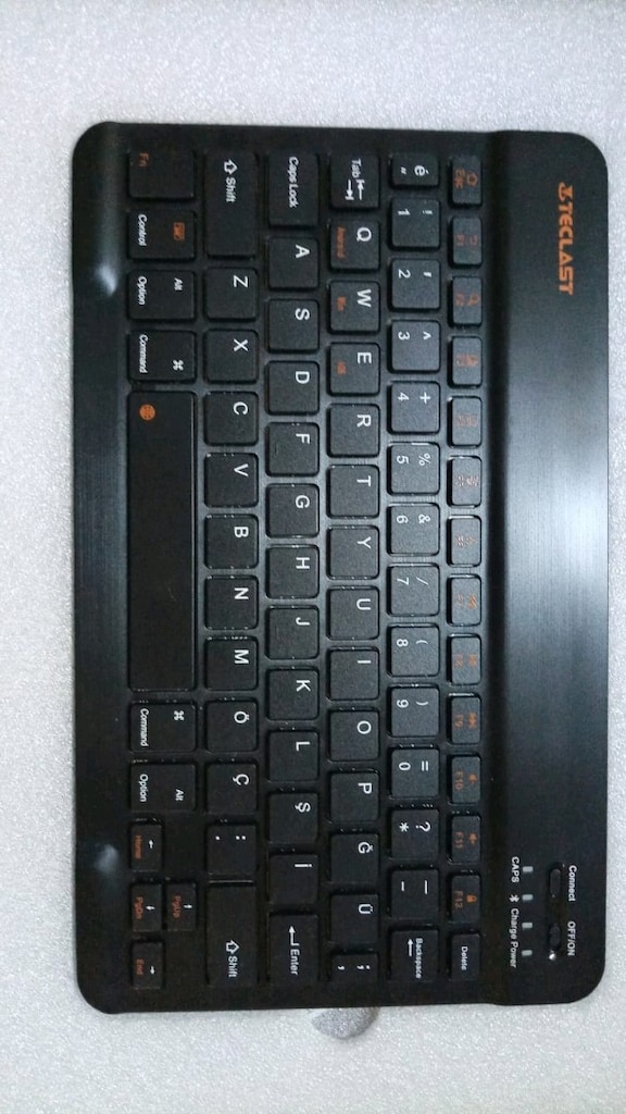 tablet - 9