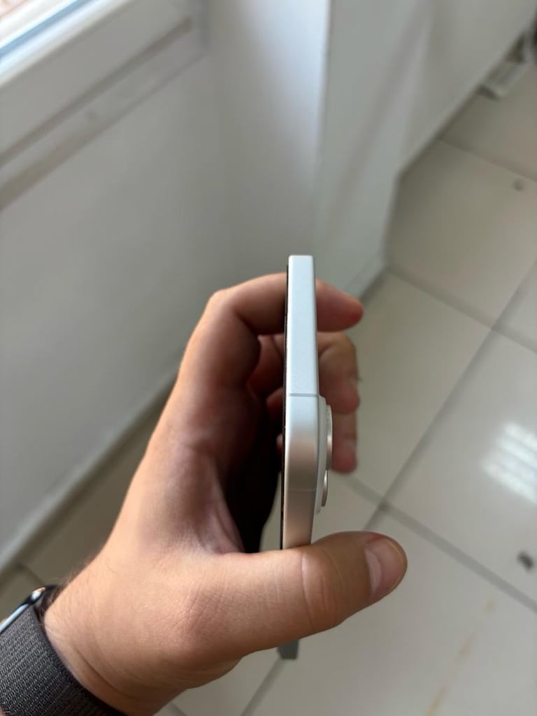 IPHONE 16 PLUS 128 GB - 3