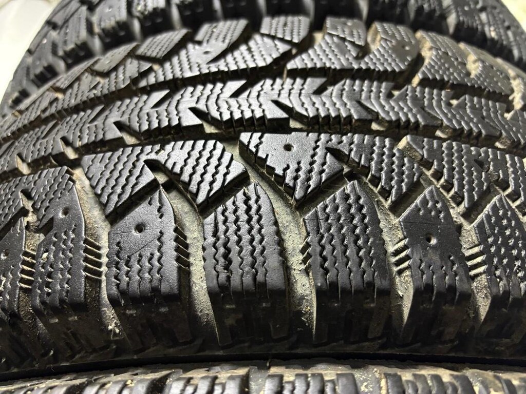 KAR PALETİ 4 Adet 185.65 r 14 LASSA Iceways-2 KIŞLIK TAKIM 2024 - 6