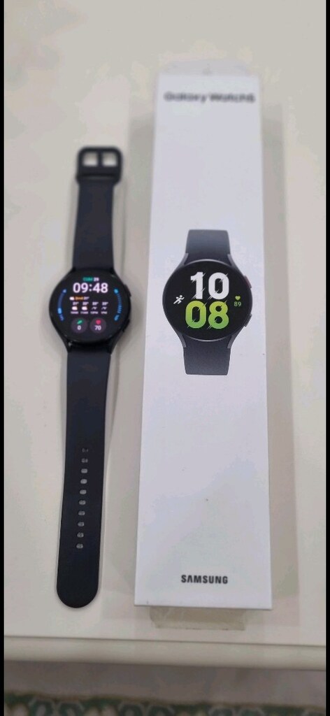 Samsung Galaxy Watch5 44mm - 3