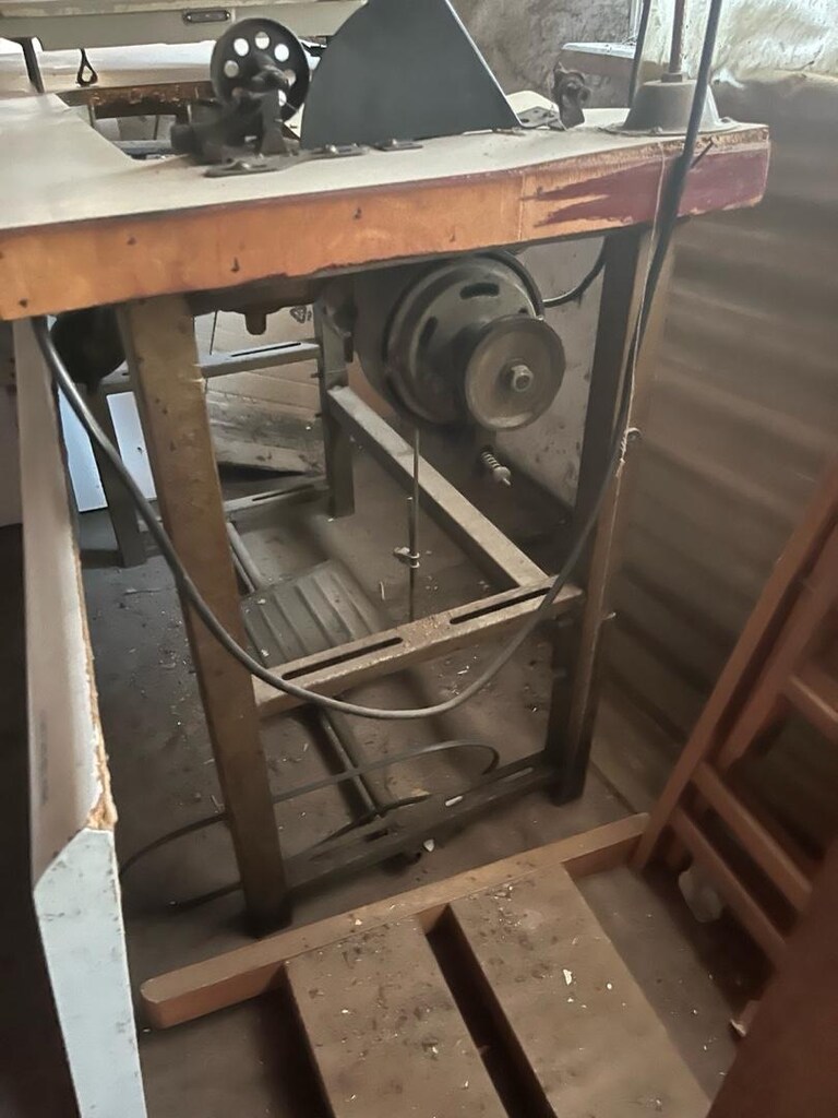 juki ddl 555 dikiş makinası - 4