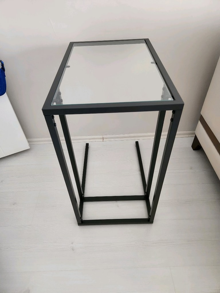 ikea yan sehpa - 2