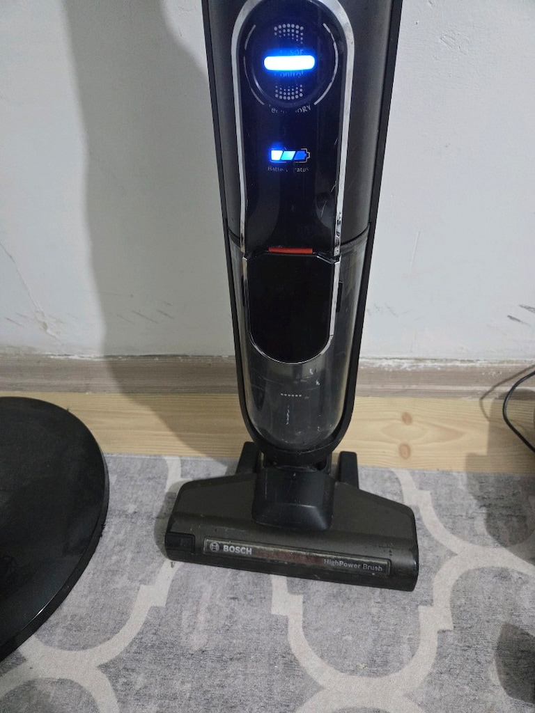 bosh atlet arızalı - 5