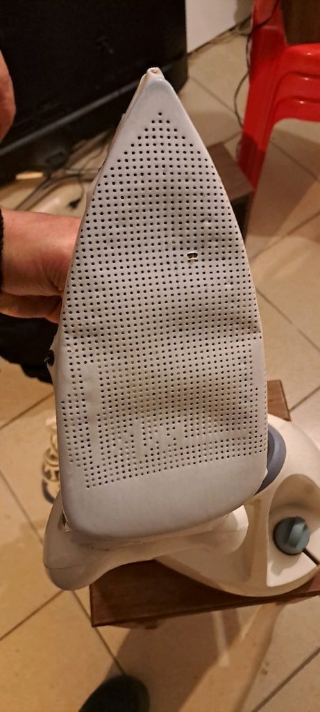 tefal kazanlı ütü - 7