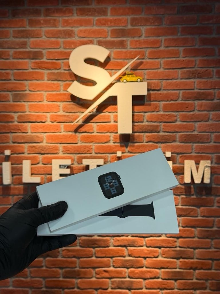 44 MM GECE YARISI TEMİZ İPHONE SE 2. NESİL ST İLETİŞİM’DE
