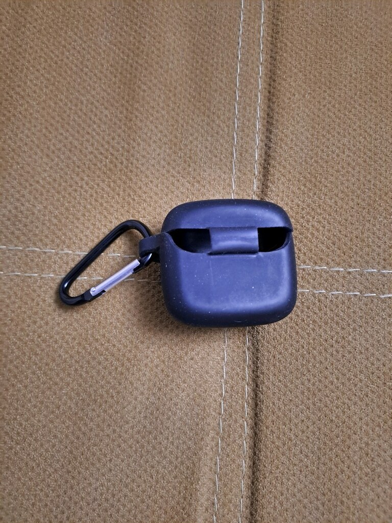 JBL tune fleks silikon kılıf