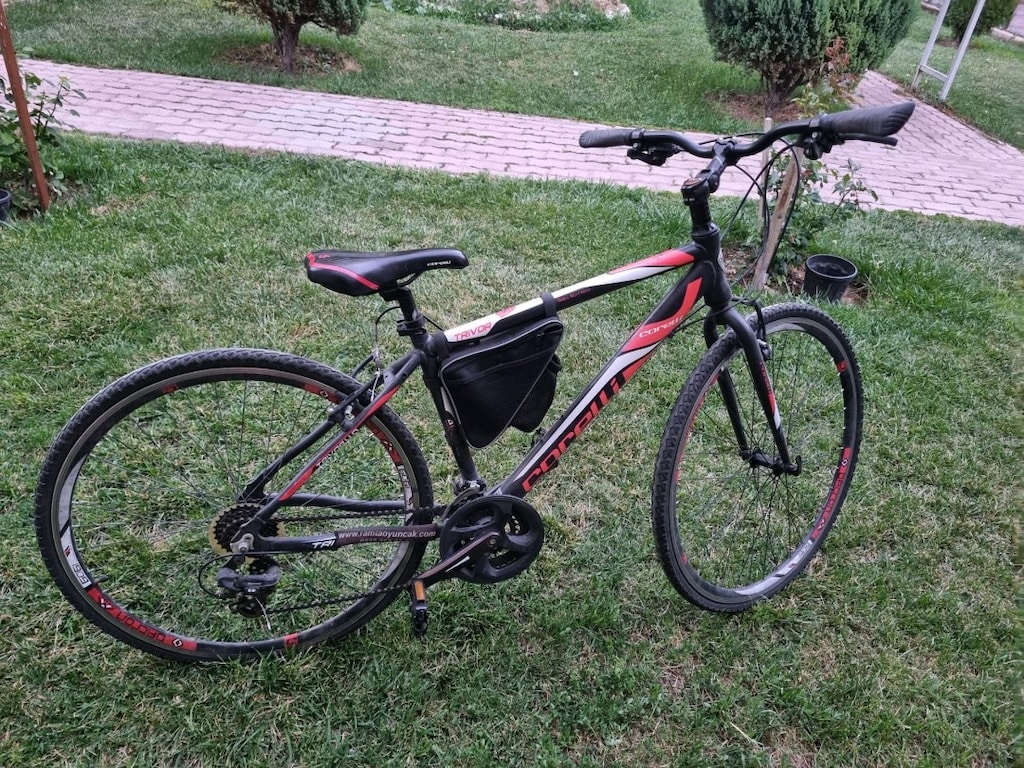 BİSİKLET - 2