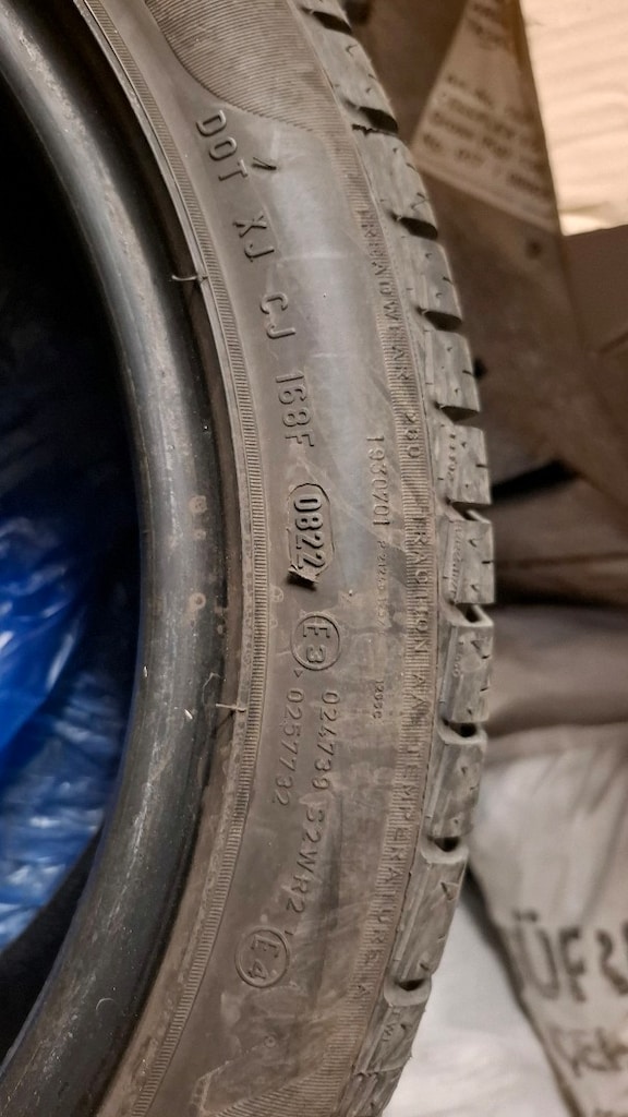 225 45 R17 Pirelli Yazlık Lastik - 2