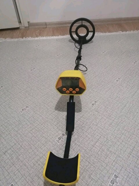 Robo Dd1 dedektörü
