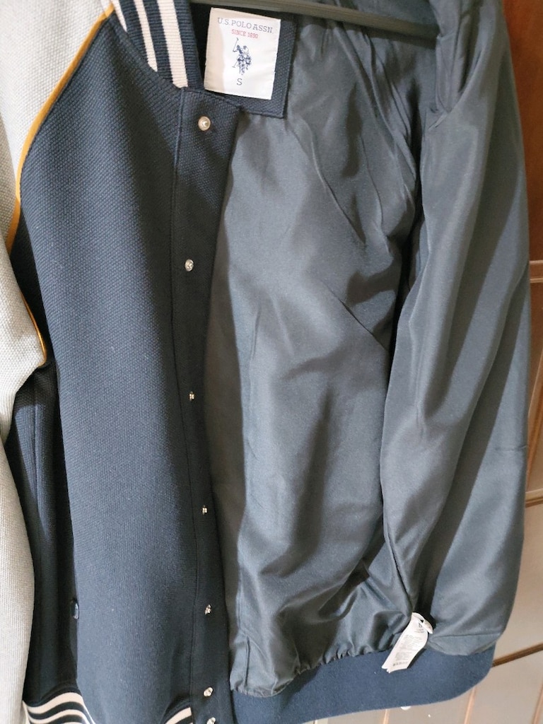 KARGO DAHİL US POLO KOLEJ MONT - 4