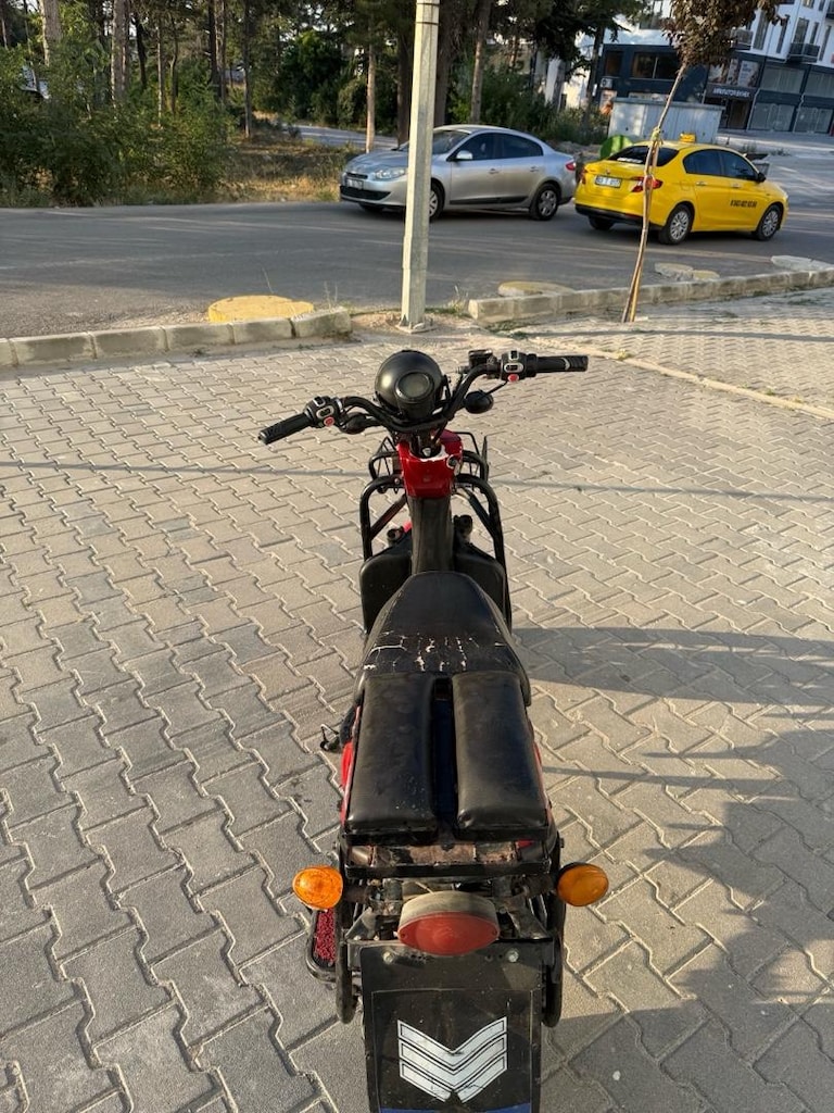 anahtarlık elektrikli - 4