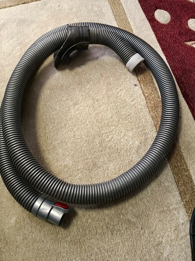 Dyson DC23 hortum sağlam - 5