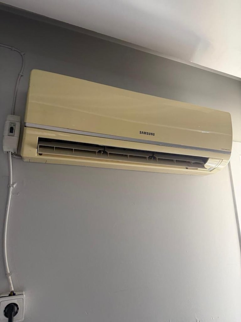Samsung klima - 3