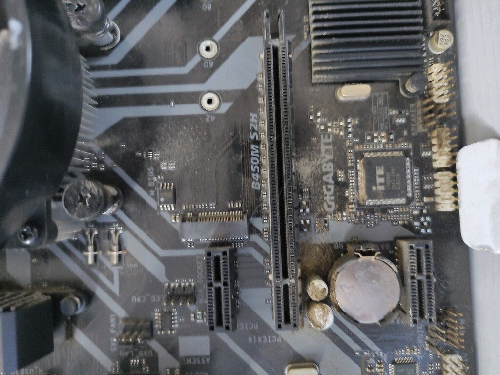 am4 bundle set 2 pc için - 2
