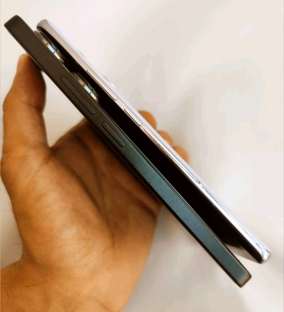KUTULU ŞARJLI GLOBAL Redmi Note 13 Pro 512GB 12+12GB Redmi Note 14 Pro - 3