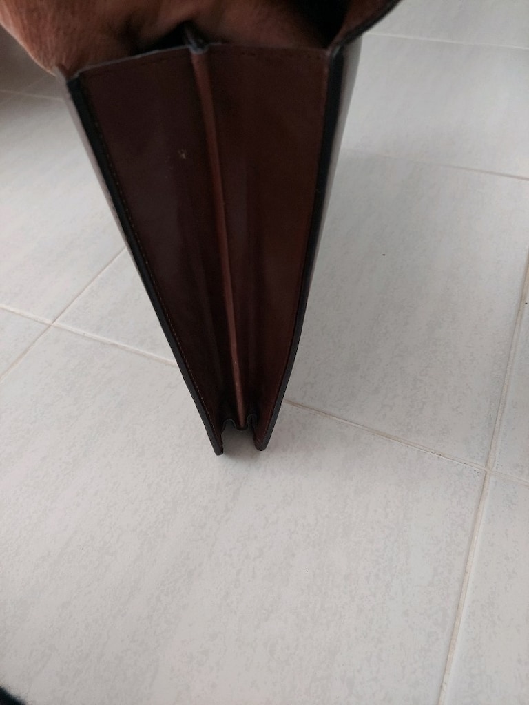 Evrak ve Tablet çantası DeRi - 4