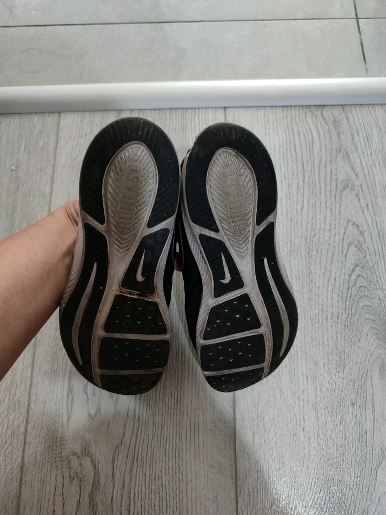 NIKE SPOR AYAKKABI - 6