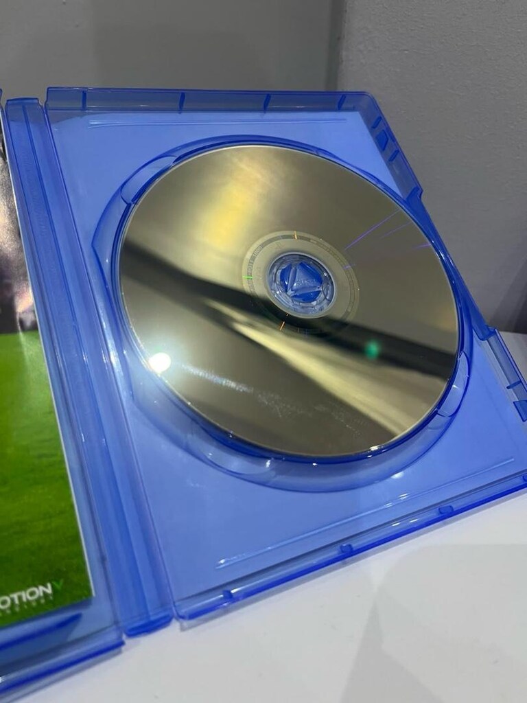 Ps4 Fc 25 cd - 4