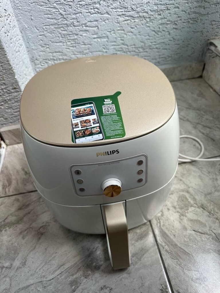 Philips Premium XXL Airfryer - 2