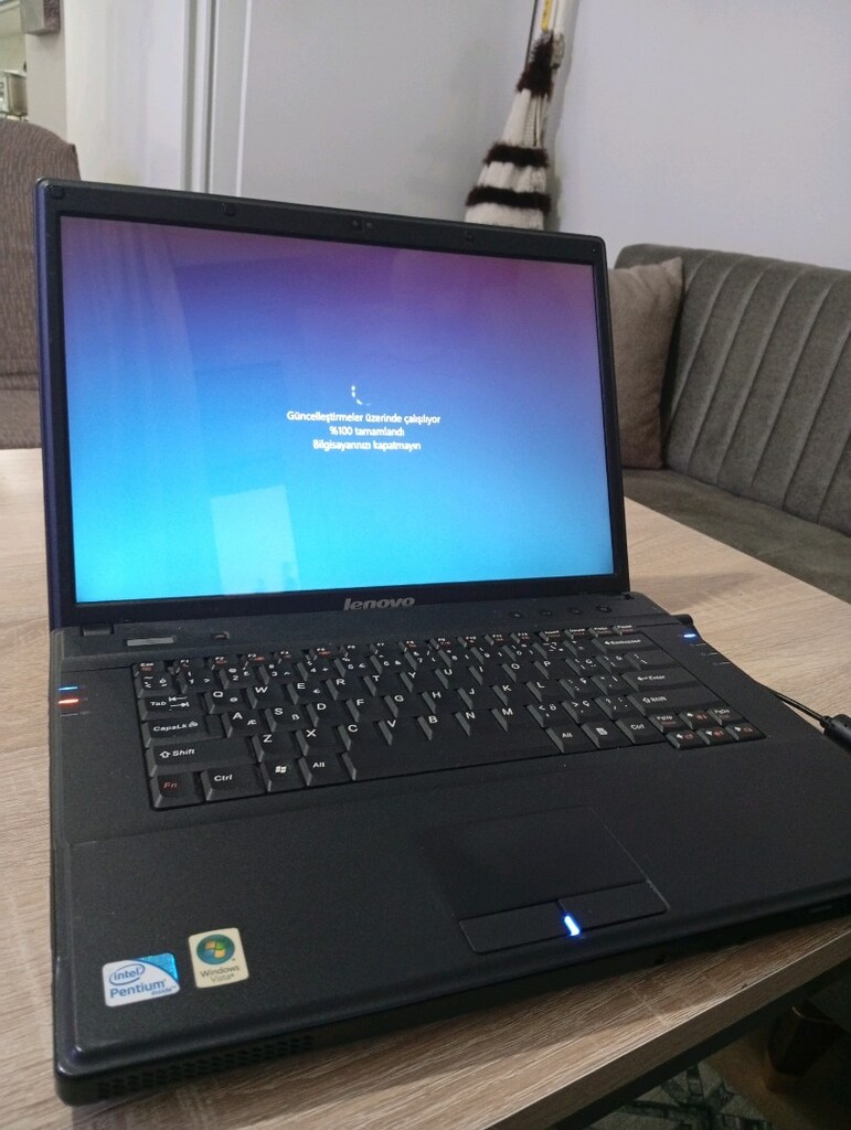 laptop bilgisayar - 2